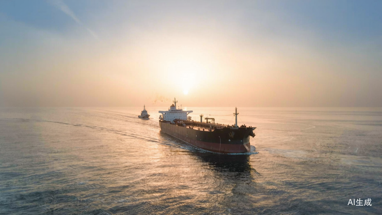 霍尔木兹海峡彻底恢复通行了吗?是美国妥协了,还是伊朗妥协了?